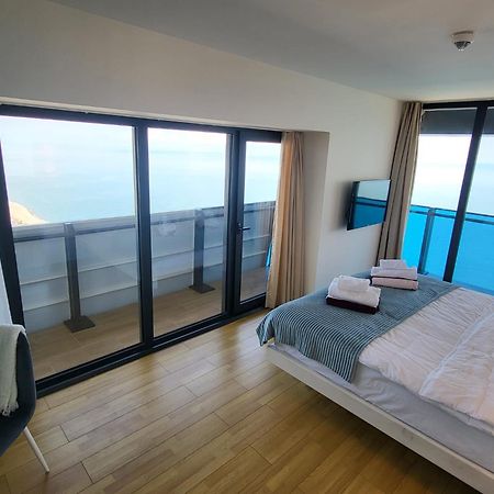 באטומי Orbi City Aparthotel חדר תמונה