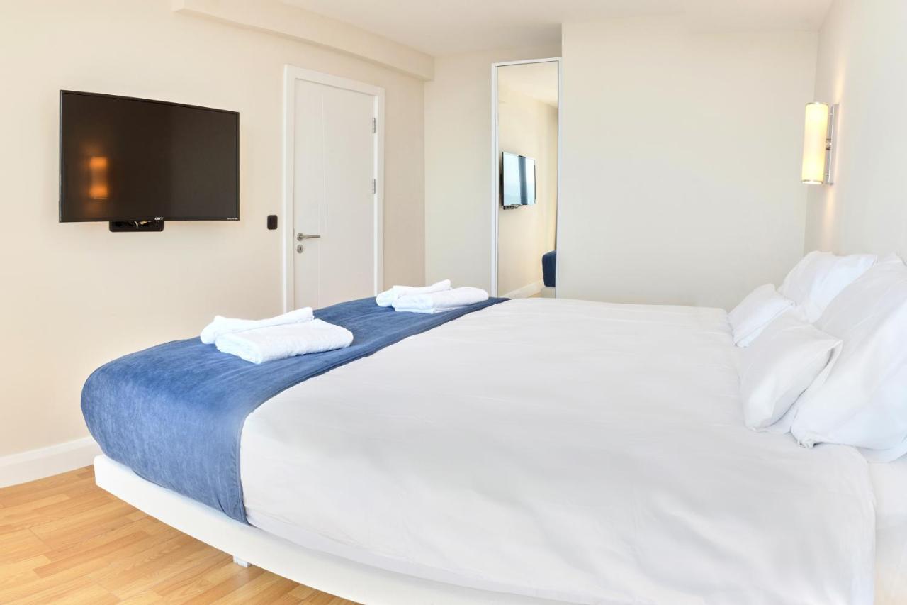 באטומי Orbi City Aparthotel מראה חיצוני תמונה