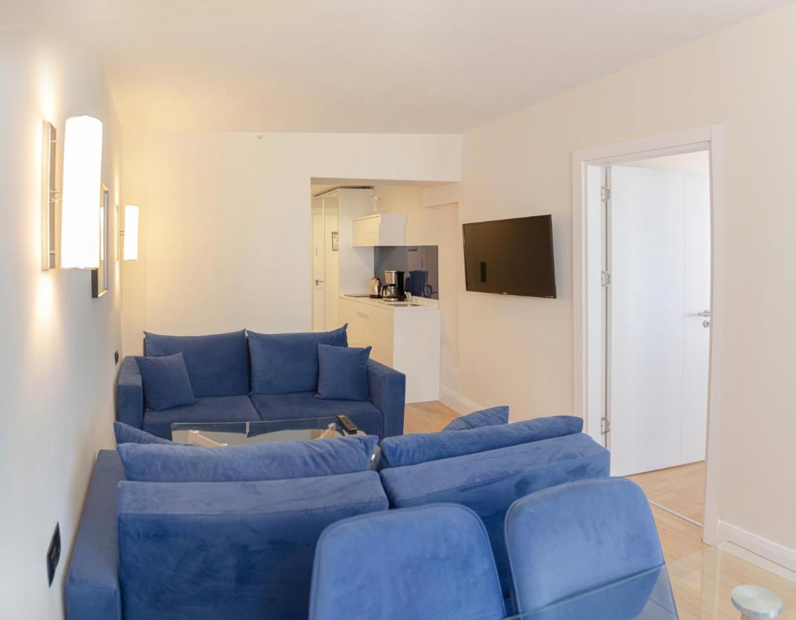 באטומי Orbi City Aparthotel מראה חיצוני תמונה